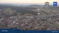 Archiv Foto Webcam Bergwelt bei Oberstaufen im Allgäu 06:00