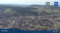 Archiv Foto Webcam Bergwelt bei Oberstaufen im Allgäu 14:00