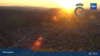 Archived image Webcam Oberstaufen in the region Allgäu 02:00