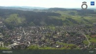 Archived image Webcam Oberstaufen in the region Allgäu 16:00