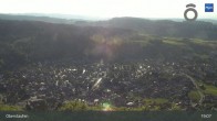 Archived image Webcam Oberstaufen in the region Allgäu 18:00