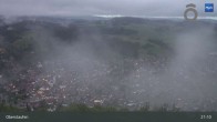 Archiv Foto Webcam Bergwelt bei Oberstaufen im Allgäu 00:00