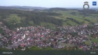 Archiv Foto Webcam Bergwelt bei Oberstaufen im Allgäu 04:00