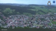 Archiv Foto Webcam Bergwelt bei Oberstaufen im Allgäu 00:00