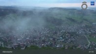 Archiv Foto Webcam Bergwelt bei Oberstaufen im Allgäu 02:00
