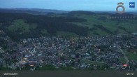 Archiv Foto Webcam Bergwelt bei Oberstaufen im Allgäu 04:00