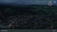 Archiv Foto Webcam Bergwelt bei Oberstaufen im Allgäu 04:00