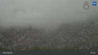 Archiv Foto Webcam Bergwelt bei Oberstaufen im Allgäu 06:00