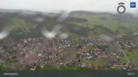 Archiv Foto Webcam Bergwelt bei Oberstaufen im Allgäu 08:00