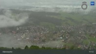 Archived image Webcam Oberstaufen in the region Allgäu 16:00