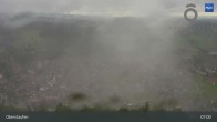 Archiv Foto Webcam Bergwelt bei Oberstaufen im Allgäu 06:00