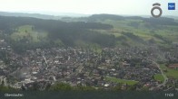 Archiv Foto Webcam Bergwelt bei Oberstaufen im Allgäu 16:00