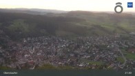 Archiv Foto Webcam Bergwelt bei Oberstaufen im Allgäu 00:00