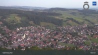 Archiv Foto Webcam Bergwelt bei Oberstaufen im Allgäu 04:00