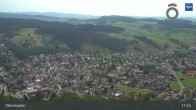 Archiv Foto Webcam Bergwelt bei Oberstaufen im Allgäu 16:00