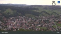 Archiv Foto Webcam Bergwelt bei Oberstaufen im Allgäu 02:00
