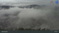 Archiv Foto Webcam Bergwelt bei Oberstaufen im Allgäu 06:00