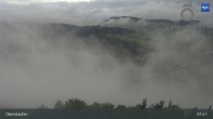 Archiv Foto Webcam Bergwelt bei Oberstaufen im Allgäu 07:00