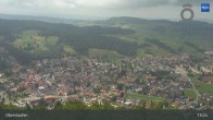 Archiv Foto Webcam Bergwelt bei Oberstaufen im Allgäu 12:00