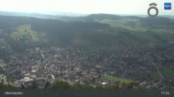 Archiv Foto Webcam Bergwelt bei Oberstaufen im Allgäu 16:00