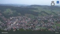 Archiv Foto Webcam Bergwelt bei Oberstaufen im Allgäu 04:00