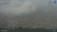 Archiv Foto Webcam Bergwelt bei Oberstaufen im Allgäu 06:00