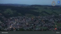 Archiv Foto Webcam Bergwelt bei Oberstaufen im Allgäu 04:00