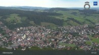 Archiv Foto Webcam Bergwelt bei Oberstaufen im Allgäu 06:00