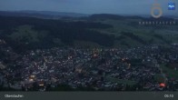 Archiv Foto Webcam Bergwelt bei Oberstaufen im Allgäu 04:00