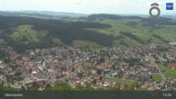 Archiv Foto Webcam Bergwelt bei Oberstaufen im Allgäu 12:00