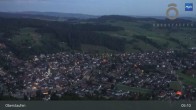 Archiv Foto Webcam Bergwelt bei Oberstaufen im Allgäu 04:00