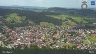 Archiv Foto Webcam Bergwelt bei Oberstaufen im Allgäu 12:00