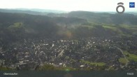 Archiv Foto Webcam Bergwelt bei Oberstaufen im Allgäu 18:00