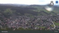 Archiv Foto Webcam Bergwelt bei Oberstaufen im Allgäu 02:00