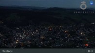 Archiv Foto Webcam Bergwelt bei Oberstaufen im Allgäu 04:00