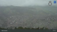 Archiv Foto Webcam Bergwelt bei Oberstaufen im Allgäu 10:00
