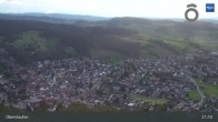 Archiv Foto Webcam Bergwelt bei Oberstaufen im Allgäu 02:00