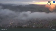 Archiv Foto Webcam Bergwelt bei Oberstaufen im Allgäu 00:00