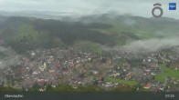 Archiv Foto Webcam Bergwelt bei Oberstaufen im Allgäu 06:00