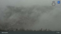 Archiv Foto Webcam Bergwelt bei Oberstaufen im Allgäu 10:00
