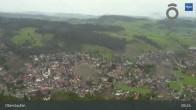 Archiv Foto Webcam Bergwelt bei Oberstaufen im Allgäu 08:00