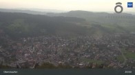 Archiv Foto Webcam Bergwelt bei Oberstaufen im Allgäu 03:00