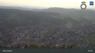 Archiv Foto Webcam Bergwelt bei Oberstaufen im Allgäu 00:00