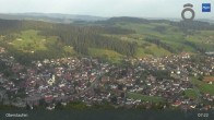 Archiv Foto Webcam Bergwelt bei Oberstaufen im Allgäu 06:00
