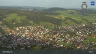 Archiv Foto Webcam Bergwelt bei Oberstaufen im Allgäu 07:00