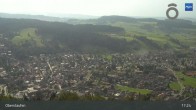 Archiv Foto Webcam Bergwelt bei Oberstaufen im Allgäu 16:00