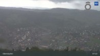 Archiv Foto Webcam Bergwelt bei Oberstaufen im Allgäu 06:00