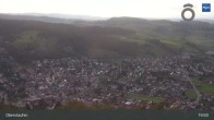 Archived image Webcam Oberstaufen in the region Allgäu 00:00