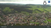 Archived image Webcam Oberstaufen in the region Allgäu 07:00