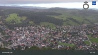 Archiv Foto Webcam Bergwelt bei Oberstaufen im Allgäu 06:00